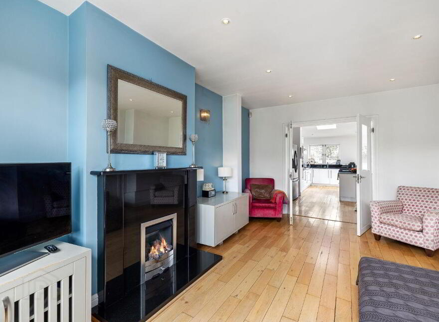Helene, 11 Springhill Park, Killiney, A96F827