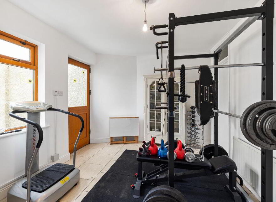 Helene, 11 Springhill Park, Killiney, A96F827
