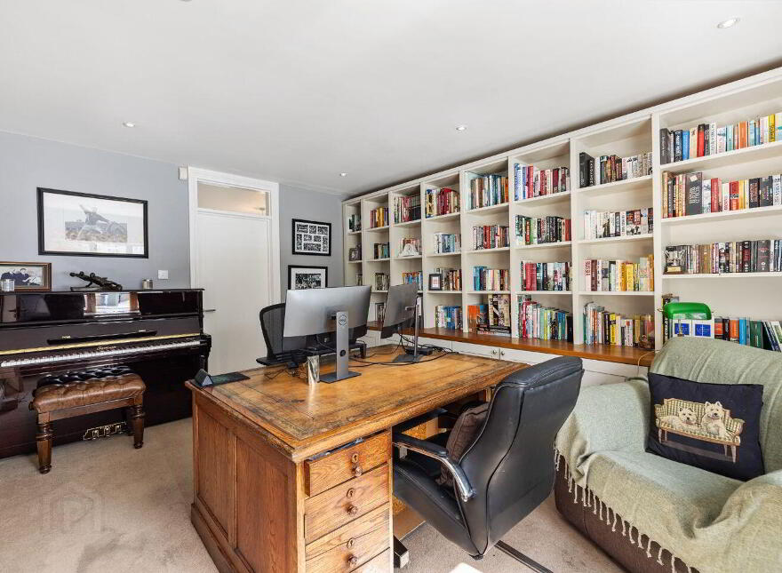 Helene, 11 Springhill Park, Killiney, A96F827