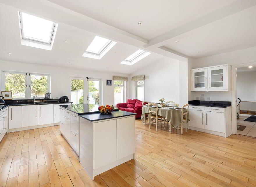 Helene, 11 Springhill Park, Killiney, A96F827