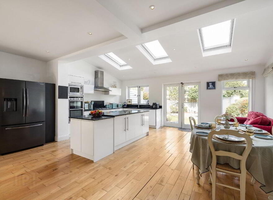 Helene, 11 Springhill Park, Killiney, A96F827