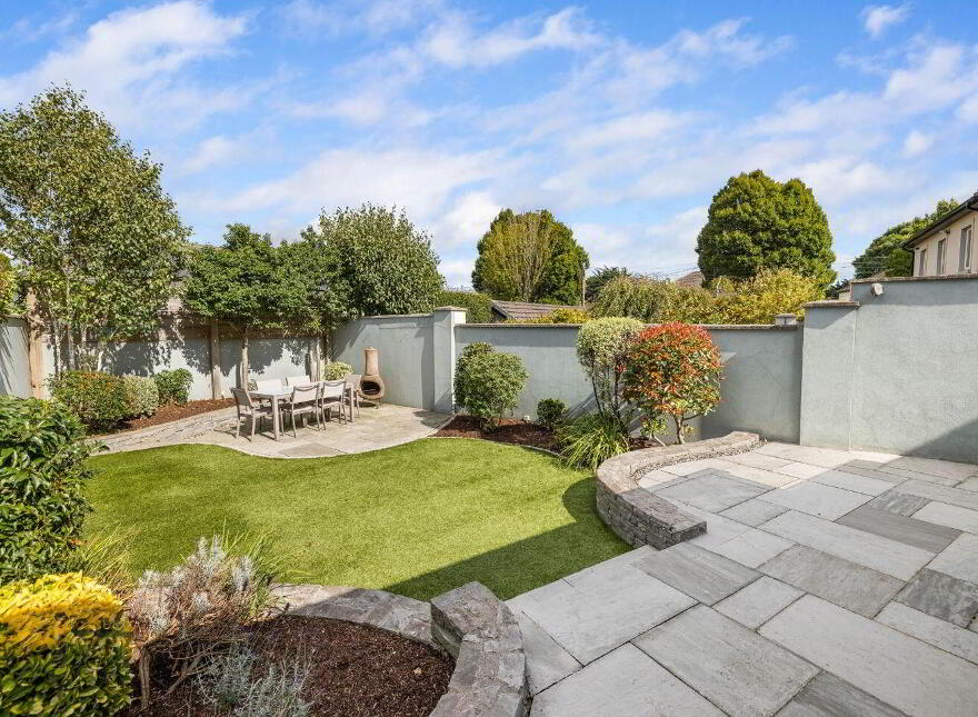 Helene, 11 Springhill Park, Killiney, A96F827