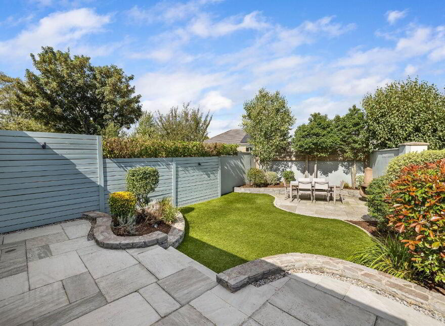 Helene, 11 Springhill Park, Killiney, A96F827