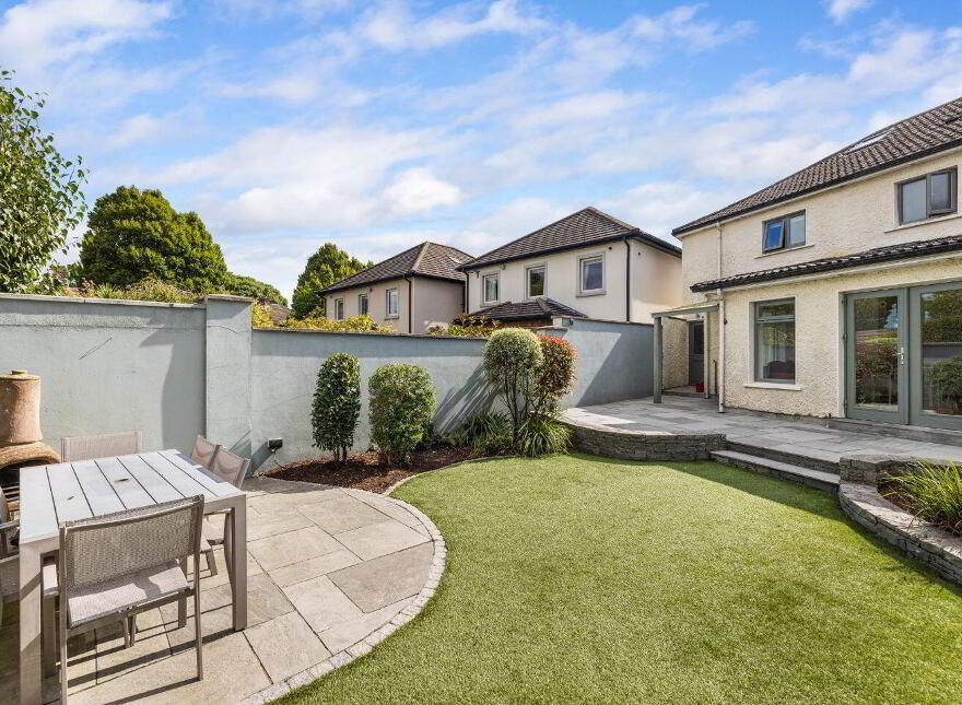 Helene, 11 Springhill Park, Killiney, A96F827