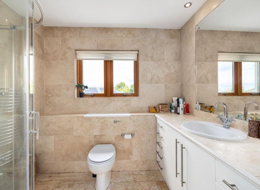 Helene, 11 Springhill Park, Killiney, A96F827