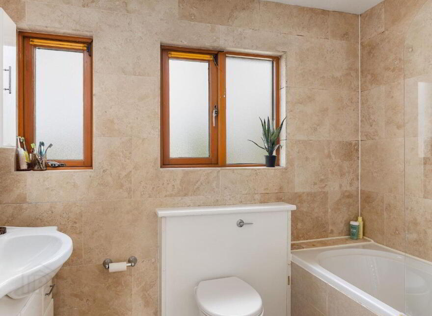 Helene, 11 Springhill Park, Killiney, A96F827