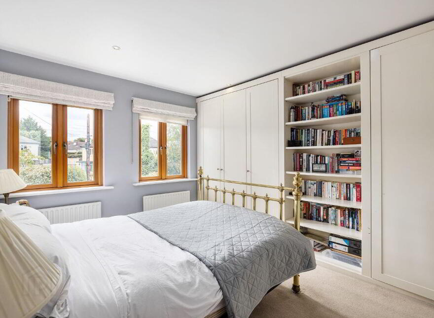 Helene, 11 Springhill Park, Killiney, A96F827