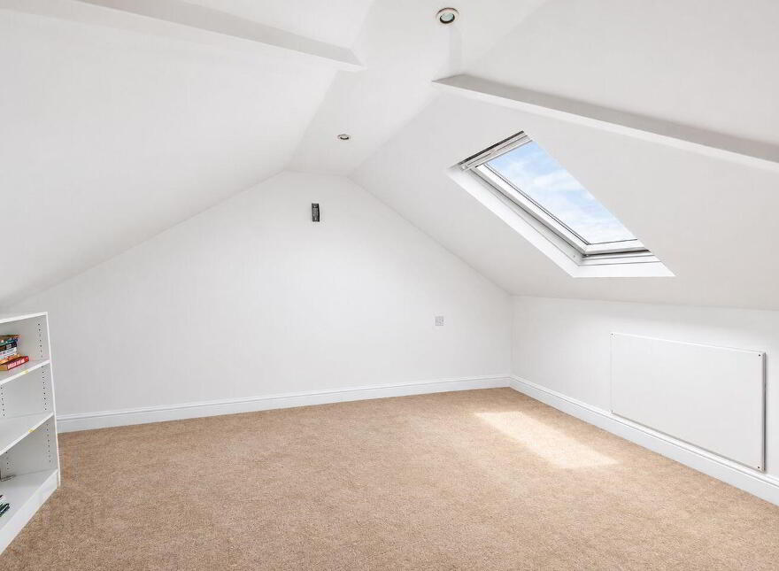 Helene, 11 Springhill Park, Killiney, A96F827
