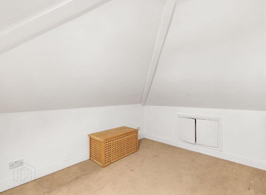 Helene, 11 Springhill Park, Killiney, A96F827