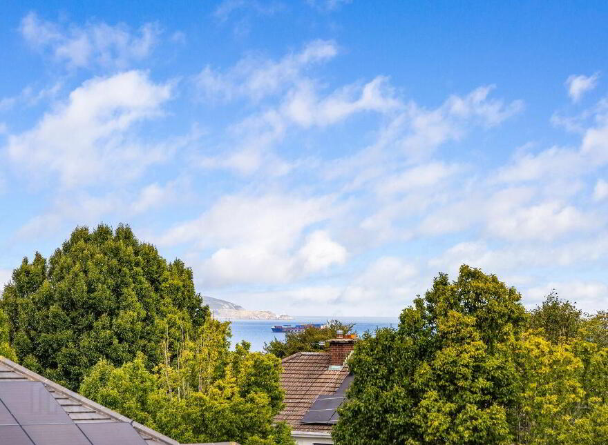 Helene, 11 Springhill Park, Killiney, A96F827