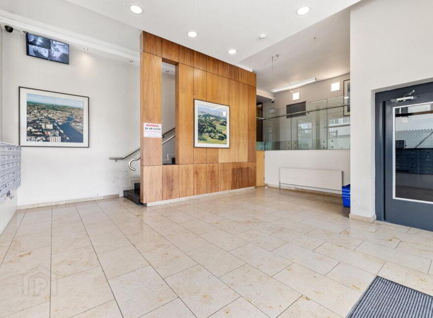 Apartment 410 Shelbourne Plaza, Hanover Quay, Hanover Quay, D04W1W5
