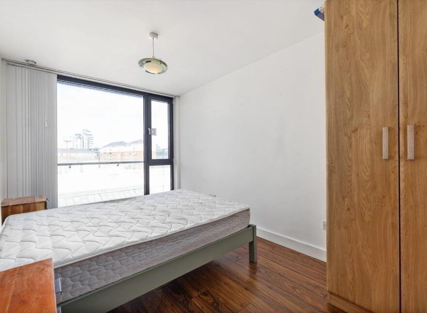 Apartment 410 Shelbourne Plaza, Hanover Quay, Hanover Quay, D04W1W5