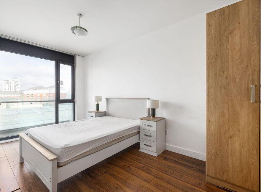 Apartment 410 Shelbourne Plaza, Hanover Quay, Hanover Quay, D04W1W5