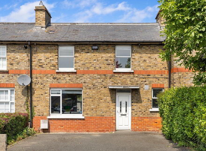 16 Sallynoggin Villas, Dún Laoghaire, Dun Laoghaire, A96W577 photo
