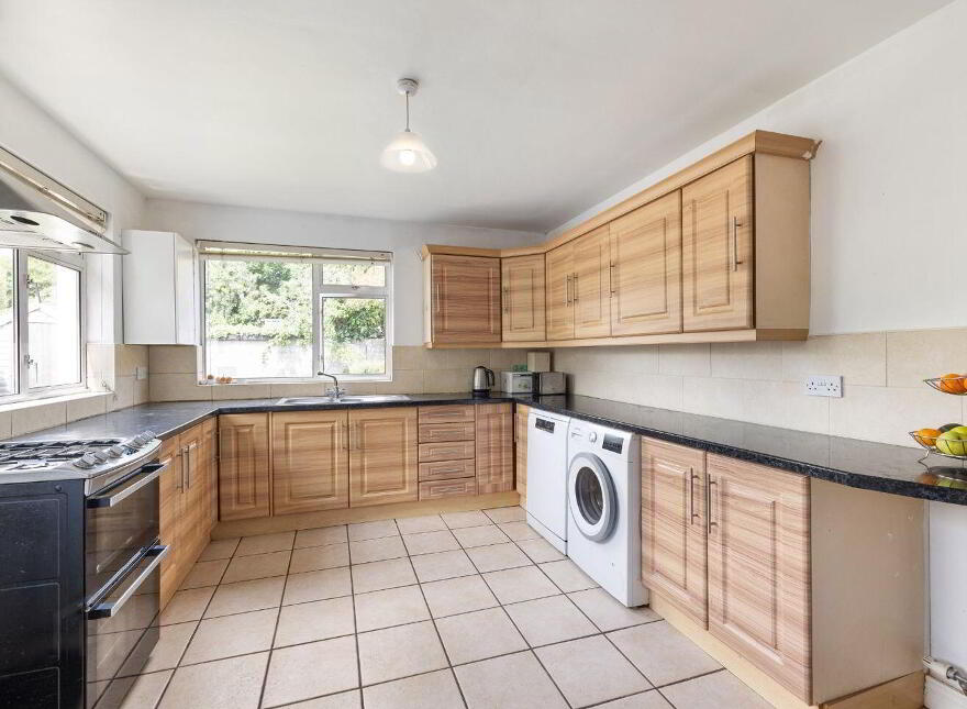 16 Sallynoggin Villas, Dún Laoghaire, Dun Laoghaire, A96W577