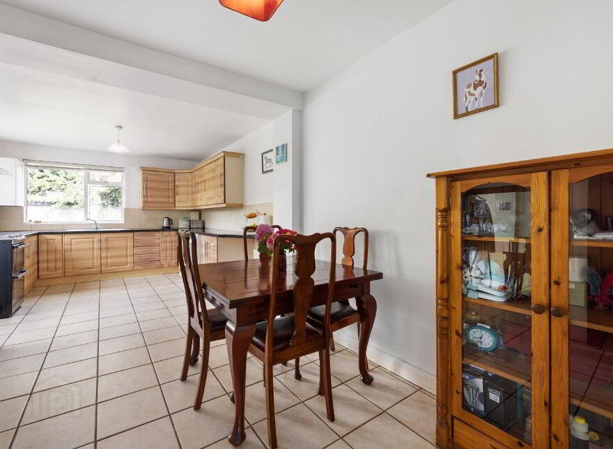 16 Sallynoggin Villas, Dún Laoghaire, Dun Laoghaire, A96W577