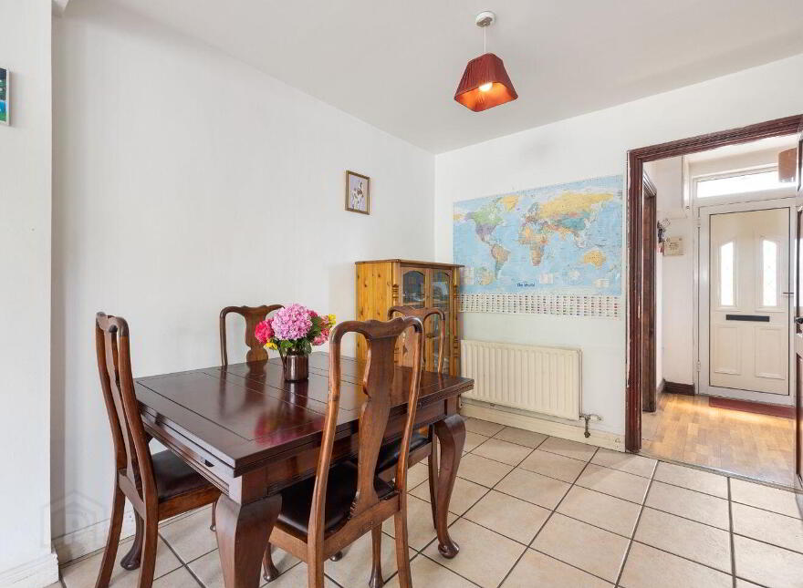 16 Sallynoggin Villas, Dún Laoghaire, Dun Laoghaire, A96W577