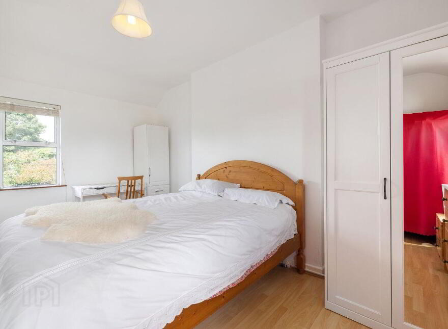 16 Sallynoggin Villas, Dún Laoghaire, Dun Laoghaire, A96W577