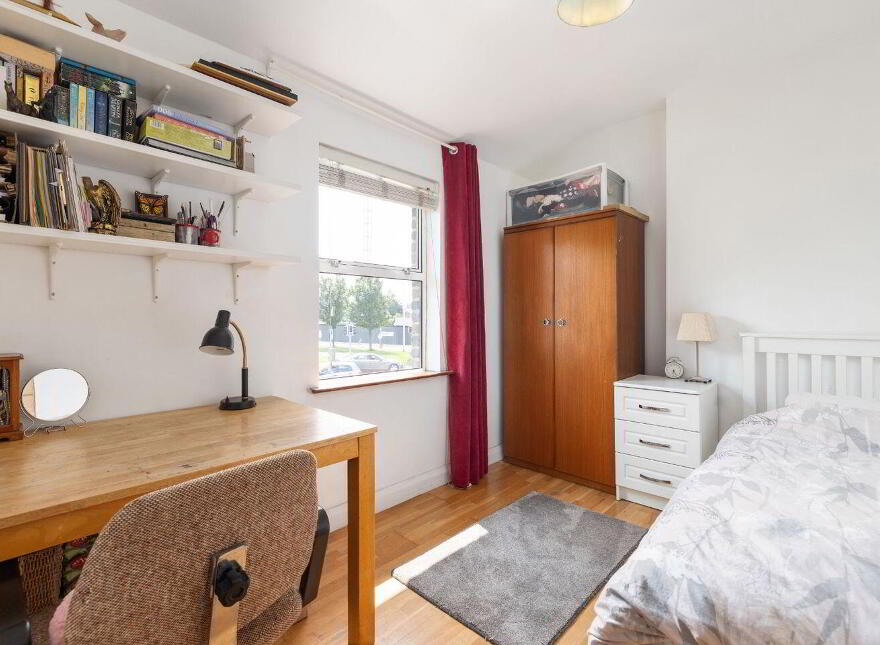 16 Sallynoggin Villas, Dún Laoghaire, Dun Laoghaire, A96W577