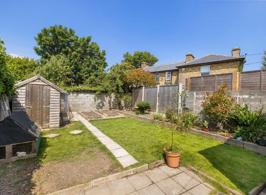 16 Sallynoggin Villas, Dún Laoghaire, Dun Laoghaire, A96W577
