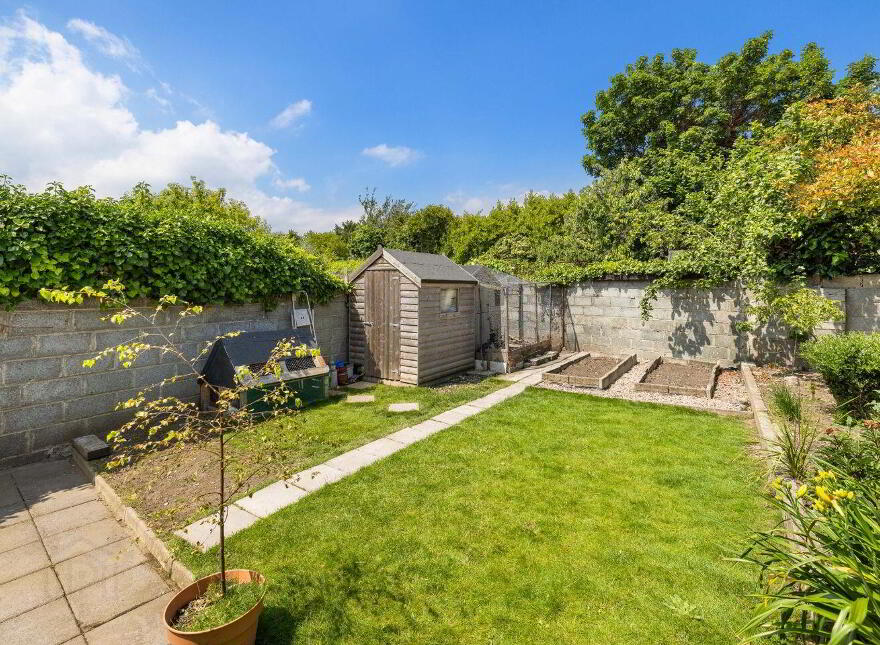 16 Sallynoggin Villas, Dún Laoghaire, Dun Laoghaire, A96W577