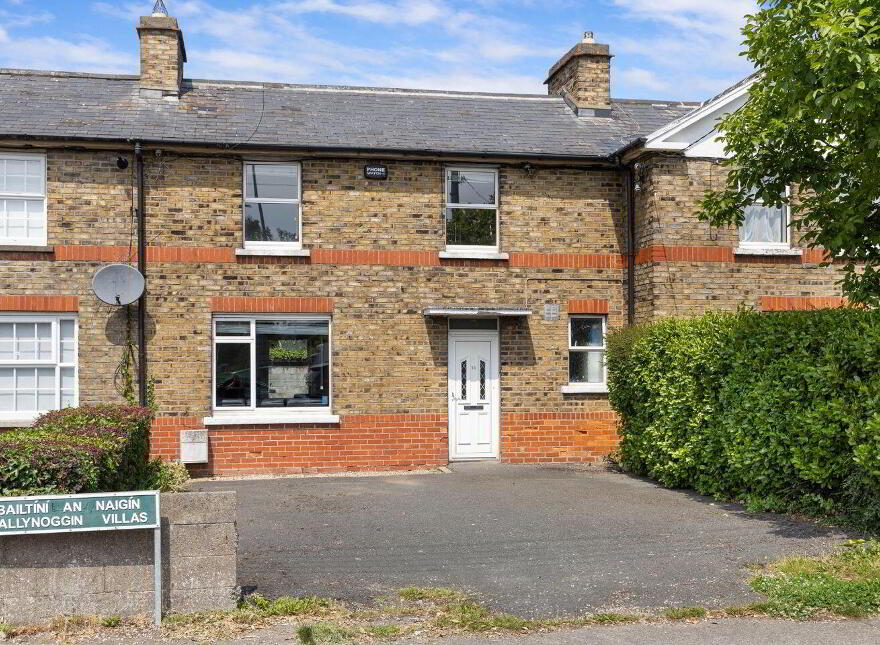 16 Sallynoggin Villas, Dún Laoghaire, Dun Laoghaire, A96W577