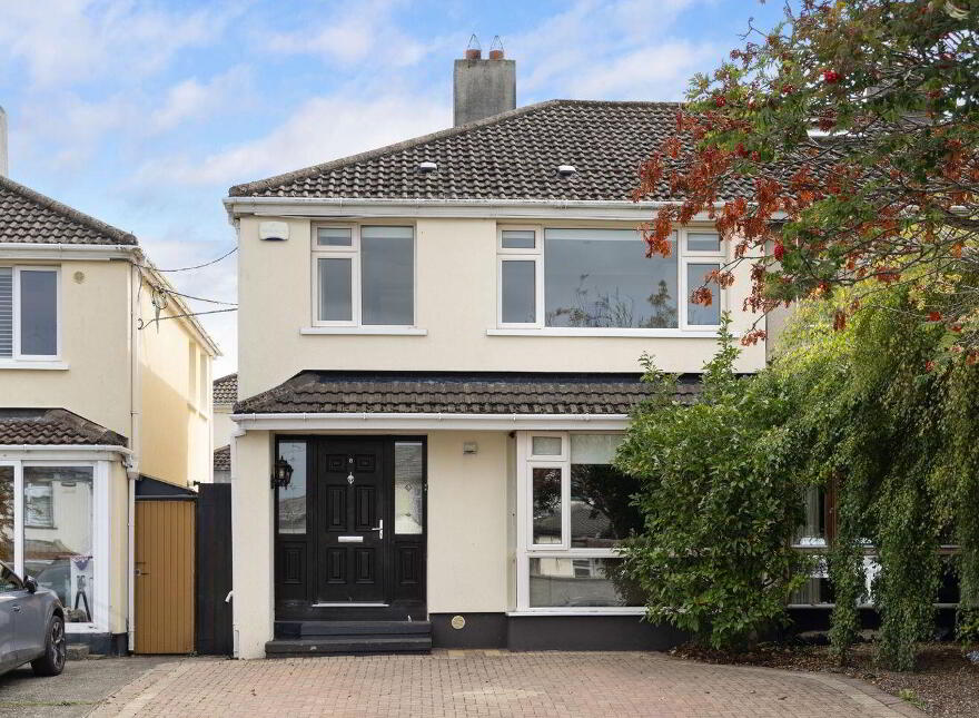 8 The Walk, Woodpark, Ballinteer, Ballinteer, D16KX21 photo