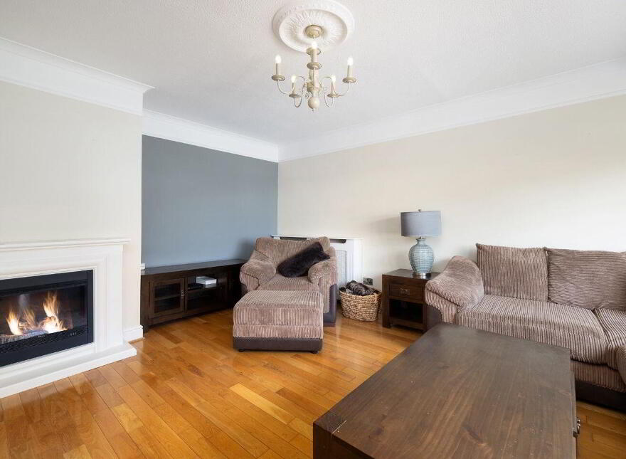 8 The Walk, Woodpark, Ballinteer, Ballinteer, D16KX21