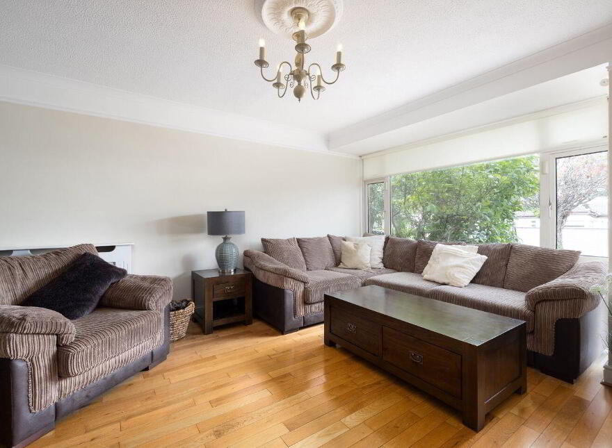 8 The Walk, Woodpark, Ballinteer, Ballinteer, D16KX21