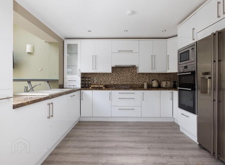 8 The Walk, Woodpark, Ballinteer, Ballinteer, D16KX21