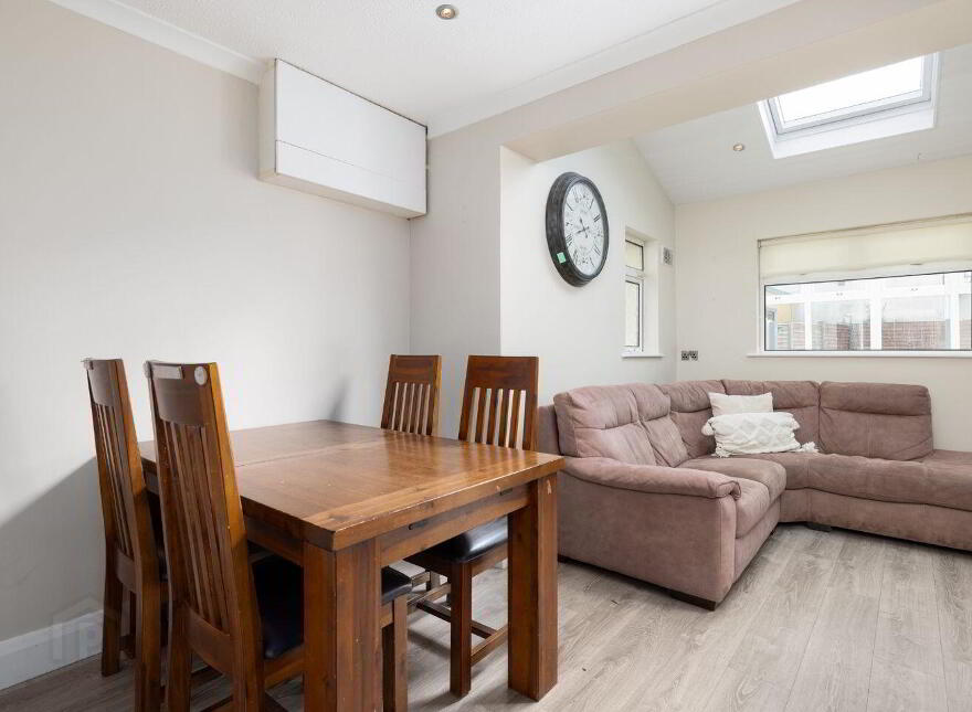 8 The Walk, Woodpark, Ballinteer, Ballinteer, D16KX21