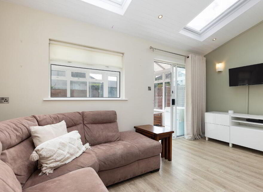 8 The Walk, Woodpark, Ballinteer, Ballinteer, D16KX21