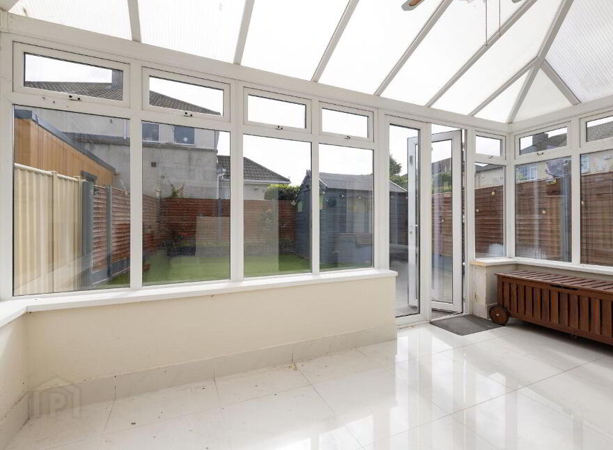 8 The Walk, Woodpark, Ballinteer, Ballinteer, D16KX21