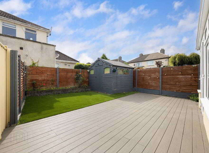 8 The Walk, Woodpark, Ballinteer, Ballinteer, D16KX21
