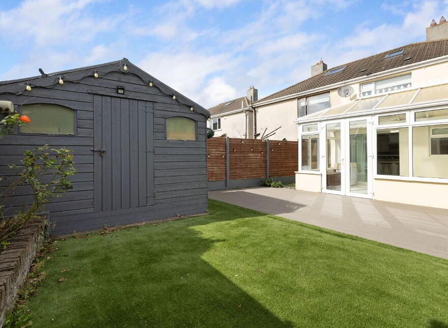 8 The Walk, Woodpark, Ballinteer, Ballinteer, D16KX21