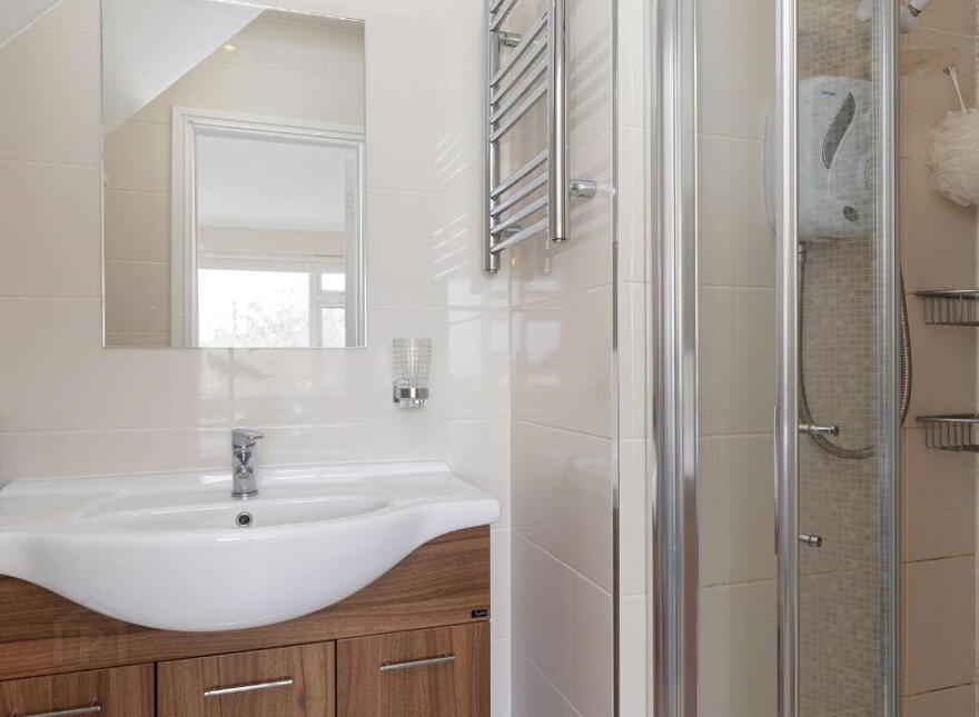 8 The Walk, Woodpark, Ballinteer, Ballinteer, D16KX21