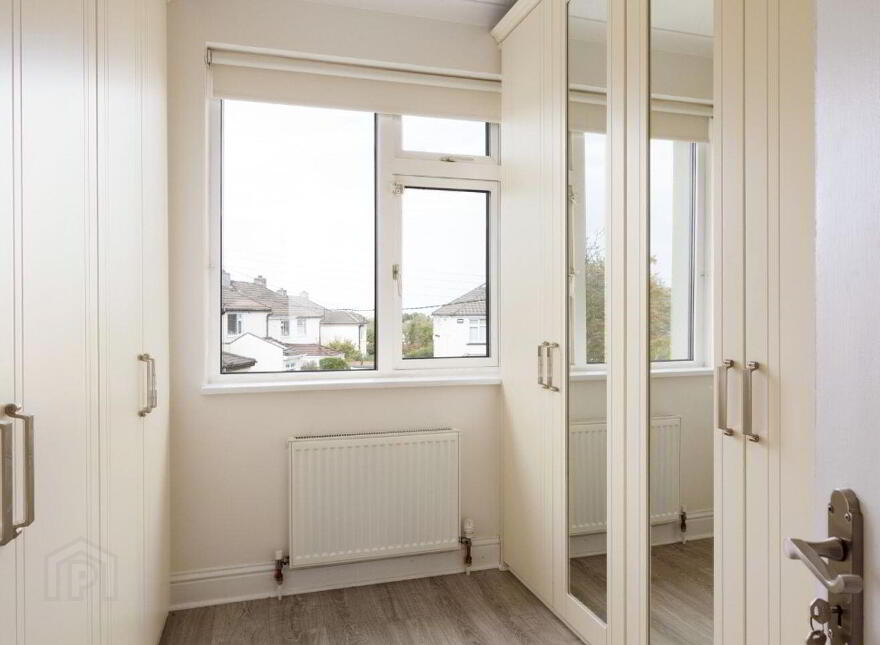 8 The Walk, Woodpark, Ballinteer, Ballinteer, D16KX21