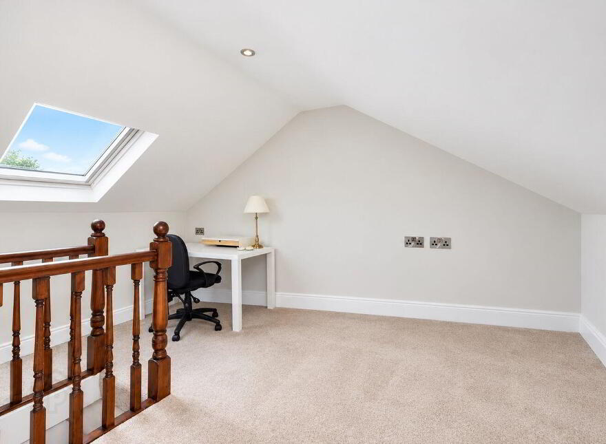 8 The Walk, Woodpark, Ballinteer, Ballinteer, D16KX21