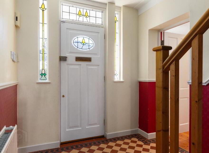 50 Mapas Road, Dalkey, A96EF83