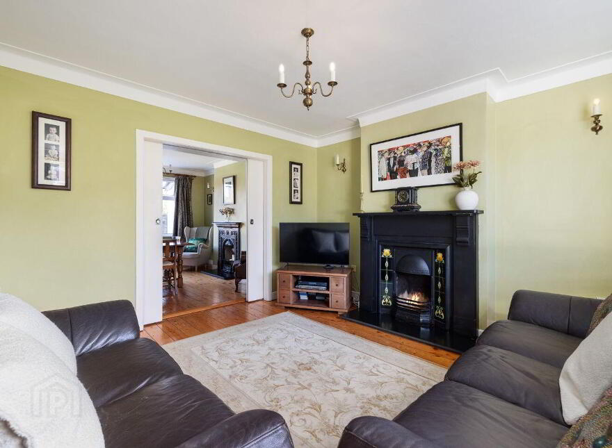 50 Mapas Road, Dalkey, A96EF83