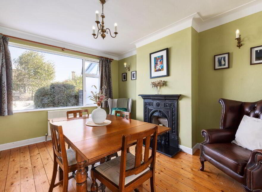 50 Mapas Road, Dalkey, A96EF83
