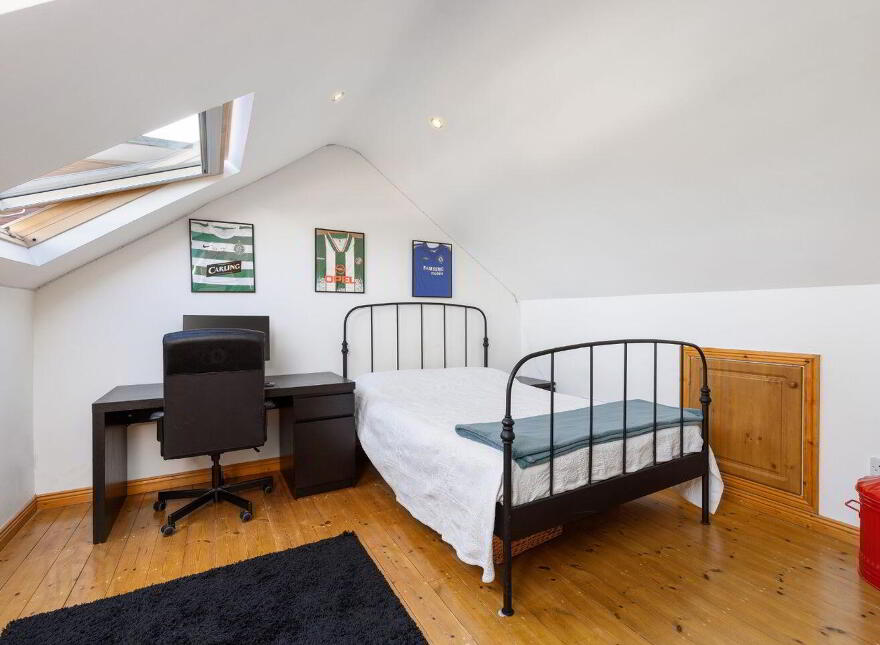50 Mapas Road, Dalkey, A96EF83