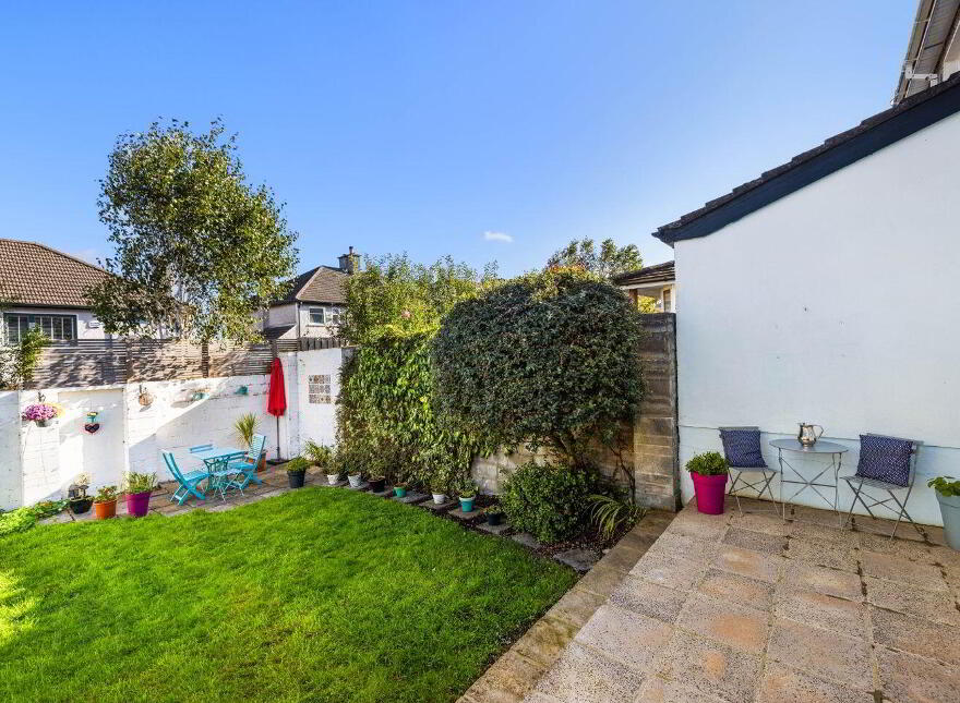 50 Mapas Road, Dalkey, A96EF83