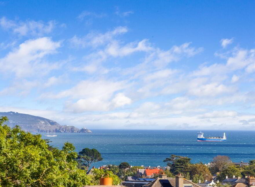 50 Mapas Road, Dalkey, A96EF83