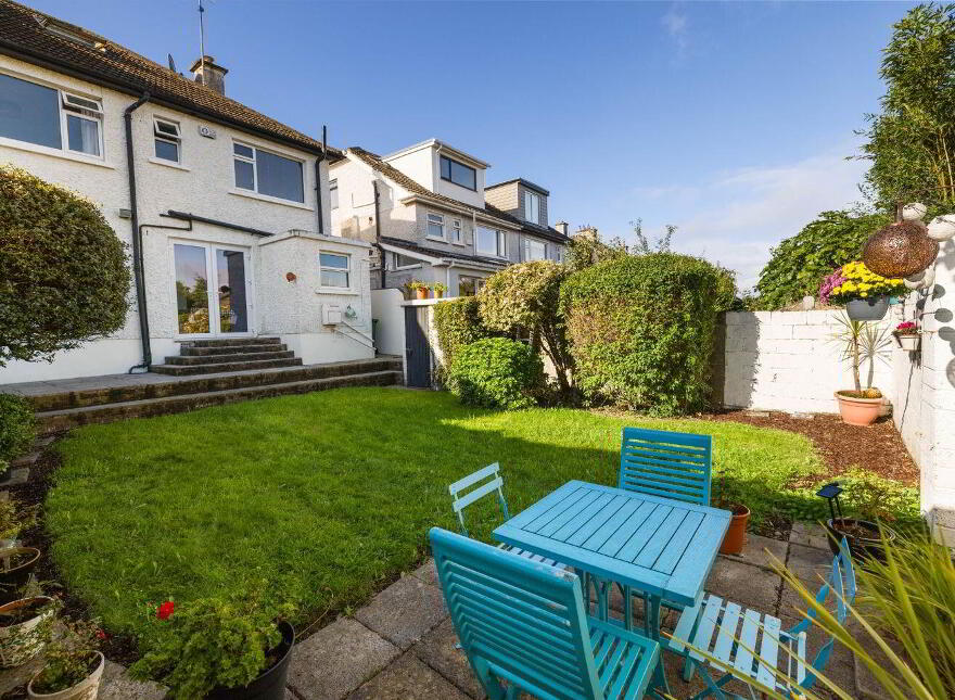 50 Mapas Road, Dalkey, A96EF83
