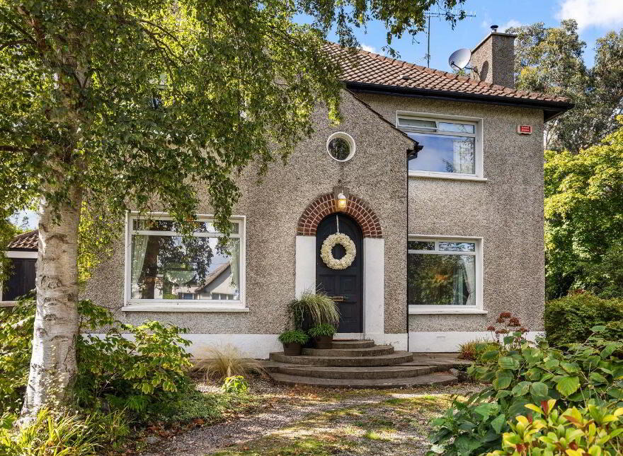 Coonawarra, 38 Killiney Road, Dalkey, A96XR50 photo