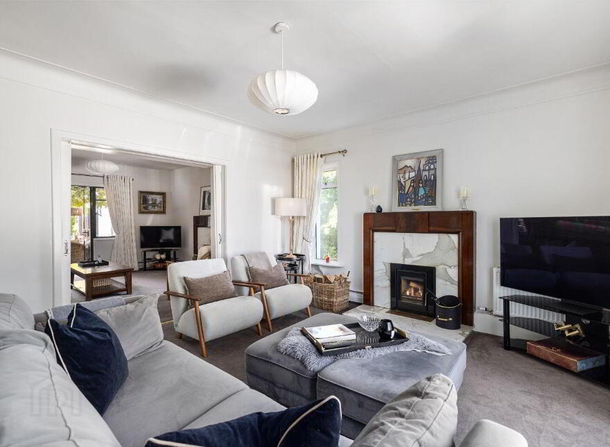 Coonawarra, 38 Killiney Road, Dalkey, A96XR50