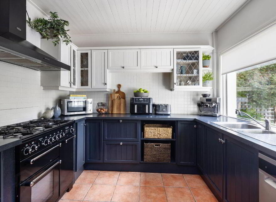 Coonawarra, 38 Killiney Road, Dalkey, A96XR50
