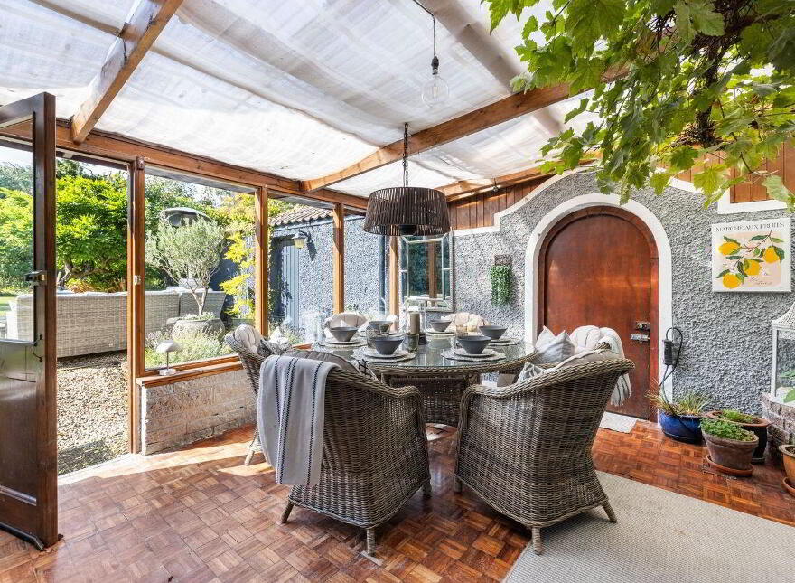Coonawarra, 38 Killiney Road, Dalkey, A96XR50