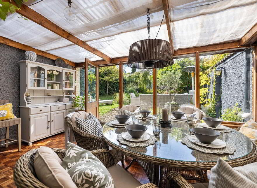 Coonawarra, 38 Killiney Road, Dalkey, A96XR50